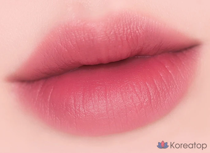 Тинт для губ FEEV Color Wear Lip Tint, оттенок Nude Peach, 1 шт.