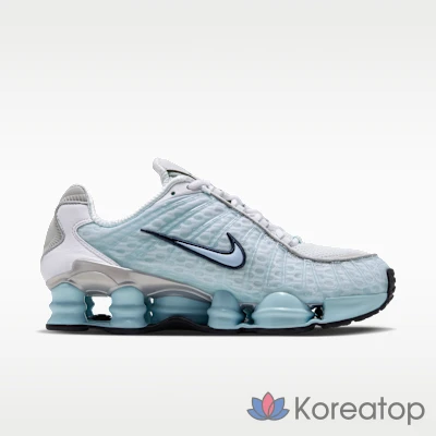 Кроссовки женские Nike Shox TL, фото 3