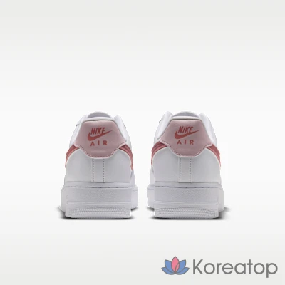 Кроссовки женские Nike Air Force 1 Retro Premium, фото 6
