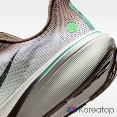 Кроссовки для бега мужские Nike Pegasus 42 Road Running Wide, фото 8