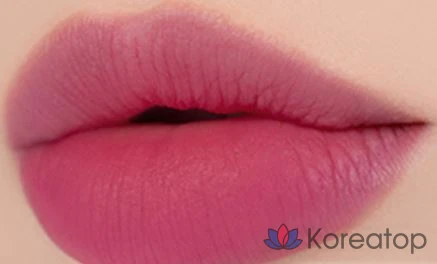 Тинт для губ ROM&ND Blur Fudge Tint, оттенок 05 Vivi Candy, 1 шт., фото 2