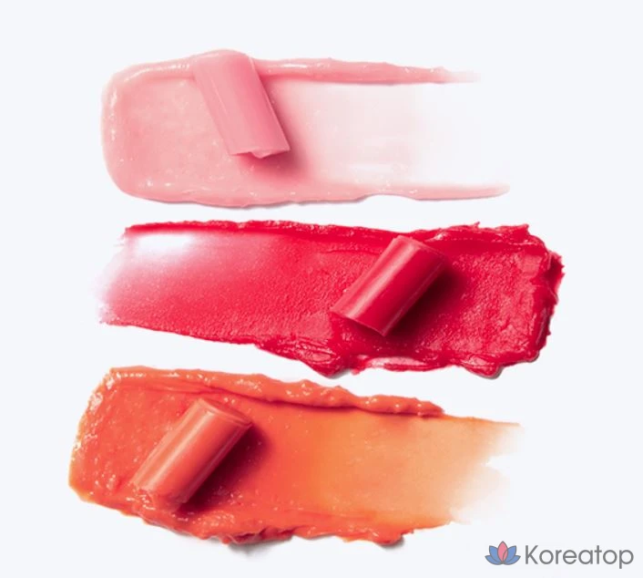 Тинт для губ Missha Dear Tint Lip Balm, оттенок 02 Dewy Berry, 4.8 г, 1 шт., фото 8
