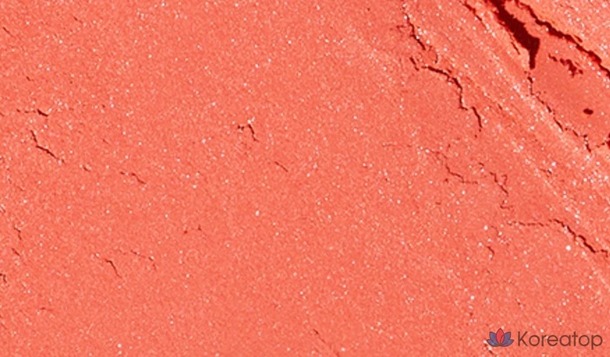 Румяна The Saem Jelly Blusher, оттенок OR01 Dazzling Orange, 4.5 г, 1 шт., фото 2