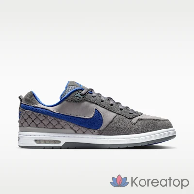 Кроссовки Nike SB Paul Rodriguez Air Zoom Low, фото 3