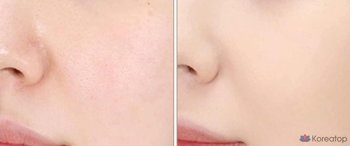 Консилер Luna Long Lasting Tip Liquid Concealer, оттенок 2 Beige, 7.5 г, 1 шт., фото 10