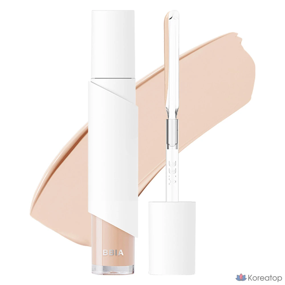Консилер BBIA O Stay Concealer, оттенок 22 Beige, 8.5 г, 1 шт.