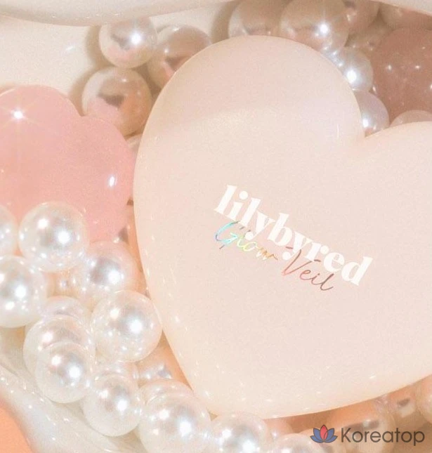 Тинт для губ Lilybyred Love Beam Glow Veil, оттенок 03 Sugar Beam, 3.2 г, 1 шт., фото 4