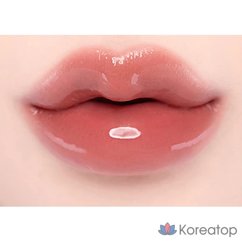 Бальзам для губ BANILA CO Volume Lip Plumper Maxi, оттенок Clear Light Pink, 3.8 мл, 1 шт.