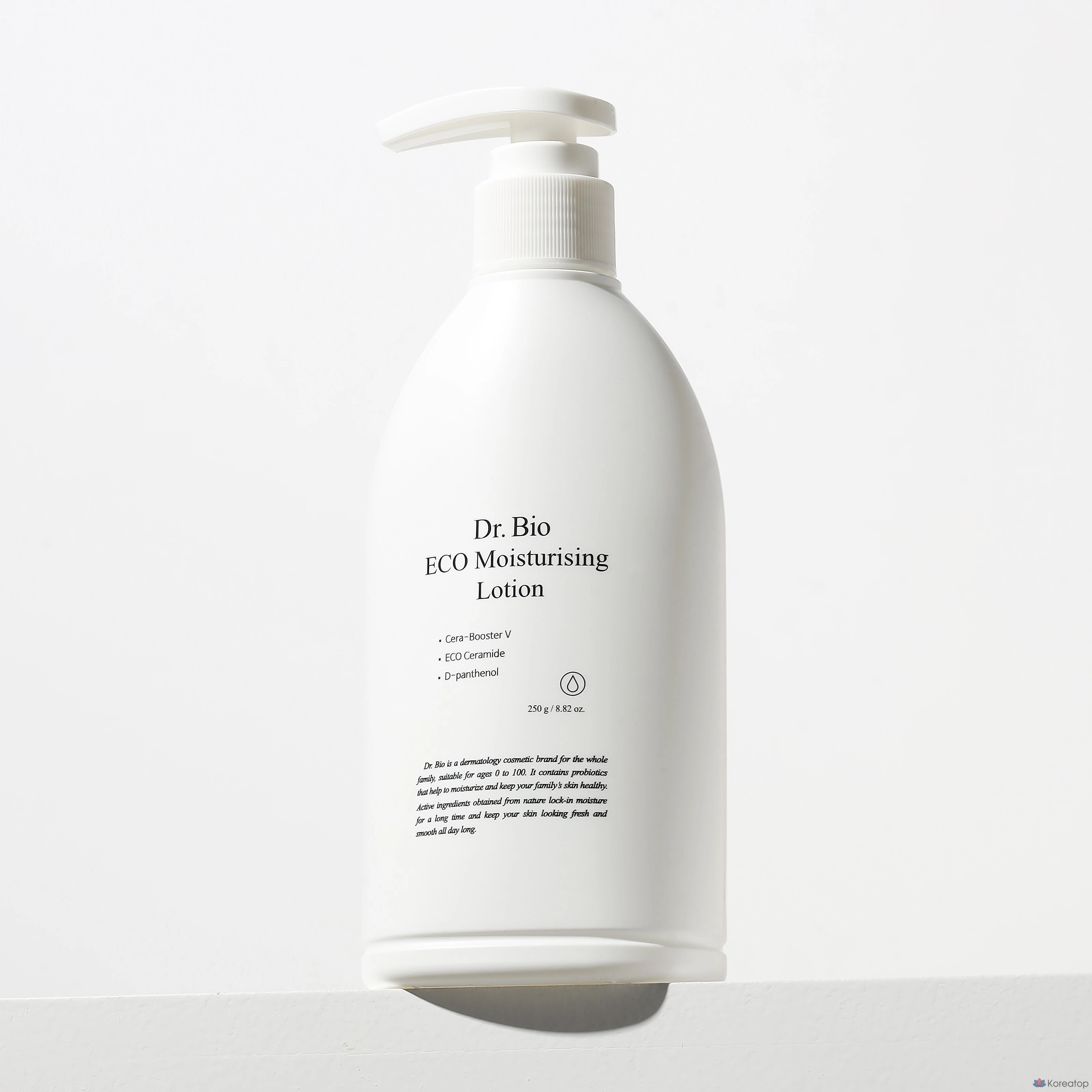 Лосьон Dr. Bio Eco Lotion, 250 г, 1 шт.