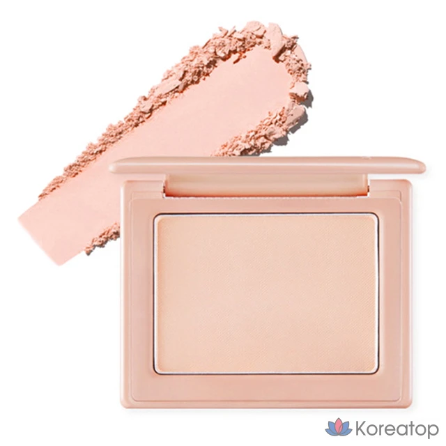 Румяна VDL Cheek Stain Blusher, оттенок 07 Misty Apricot, 1 шт.