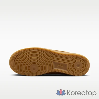 Кроссовки женские Nike Air Force 1 Retro Premium, фото 3