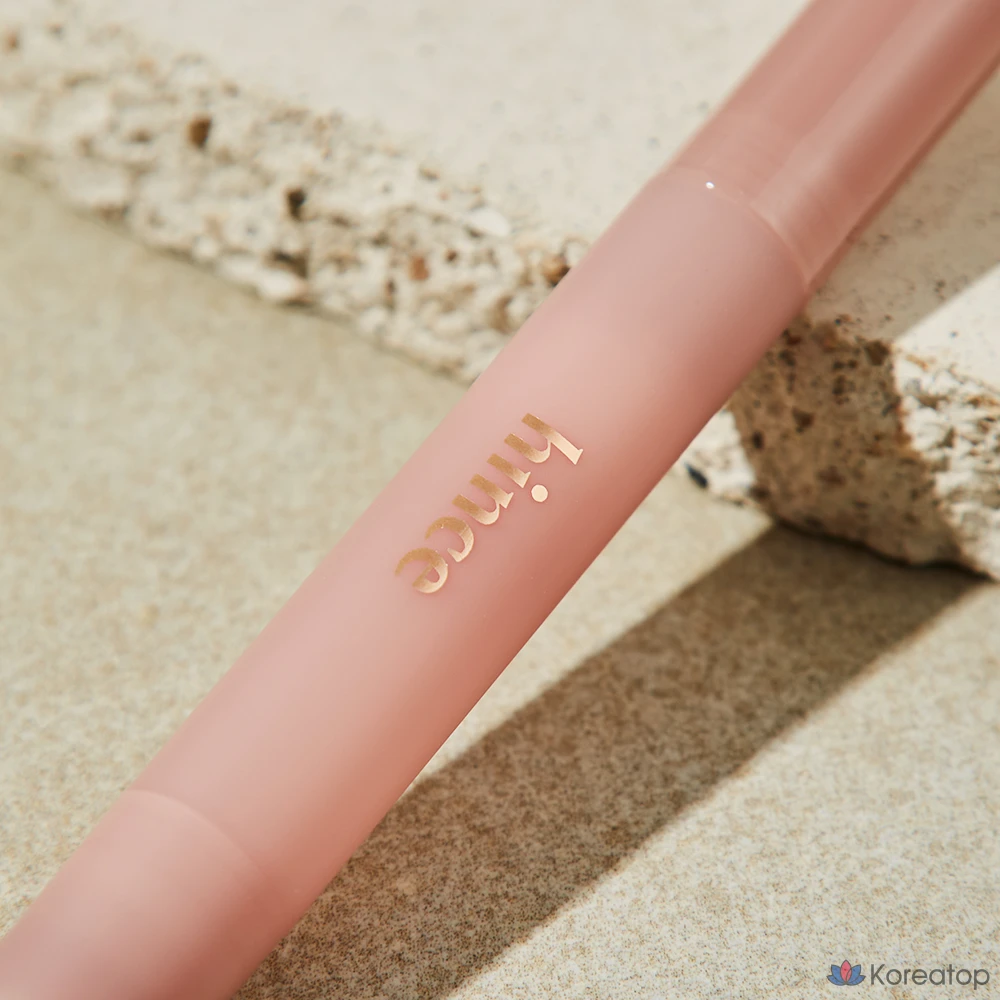 Стик для губ Hince Slim Stick Melting Matte Lipstick, оттенок Momentary, 1.6 г, 1 шт., фото 4