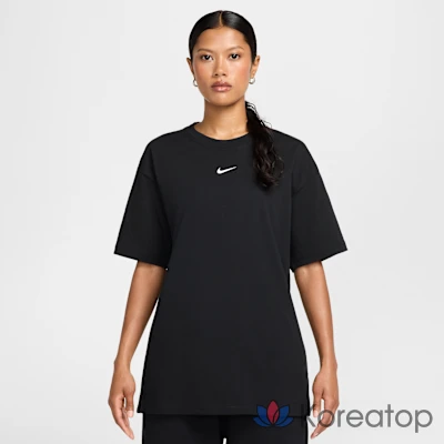 Футболка мужская Nike NOCTA, фото 3