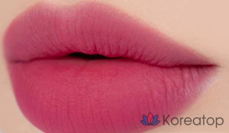 Тинт для губ ROM&ND Blur Fudge Tint, оттенок 05 Vivi Candy, 1 шт., фото 3