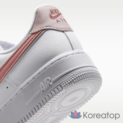 Кроссовки женские Nike Air Force 1 Retro Premium, фото 8