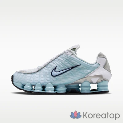 Кроссовки женские Nike Shox TL