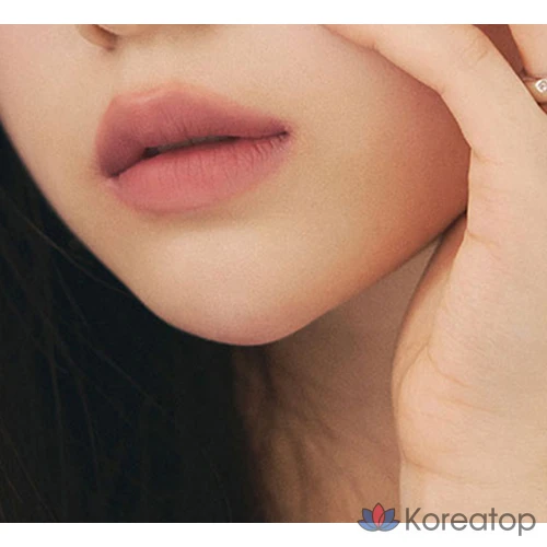 Матовая помада для губ ROM&ND Zero Matte Lipstick, оттенок 22 Mauve Beans, 1 шт., фото 5