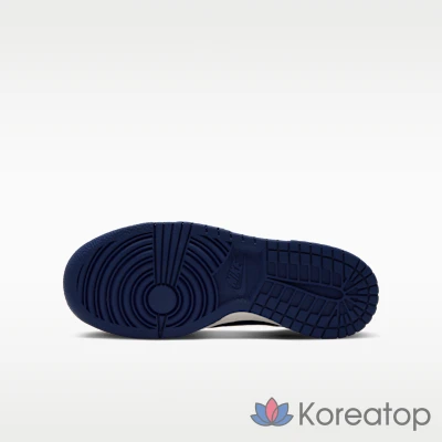 Кроссовки детские Nike Dunk Low LV8 1, фото 2
