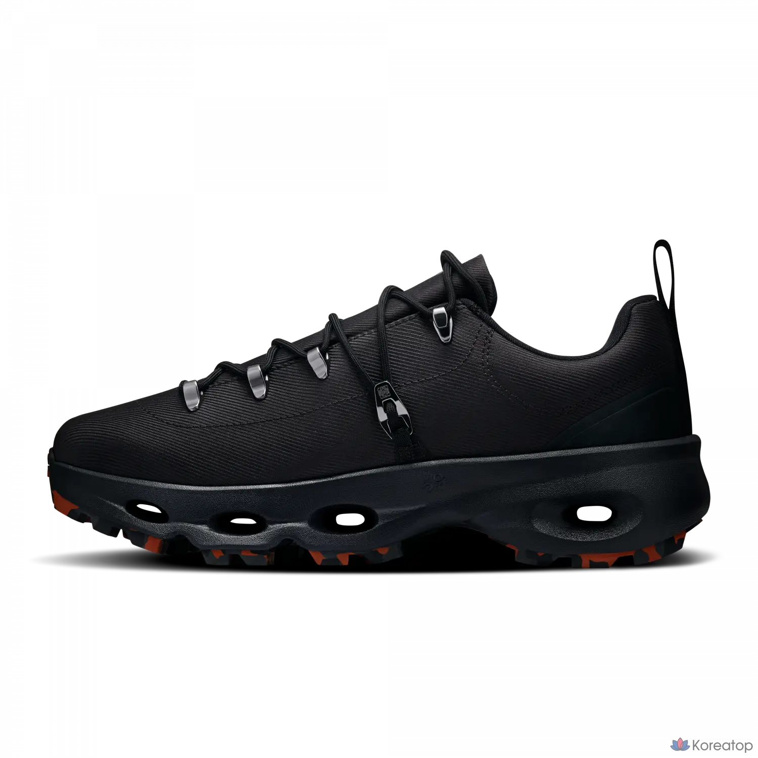 Кроссовки ON Cloudsolo Hiker LOEWE, фото 4