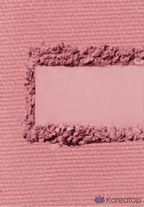 Тени для век Tony Moly I Tone Single Eyeshadow, оттенок 409 Blush Rose, 1 шт., фото 2