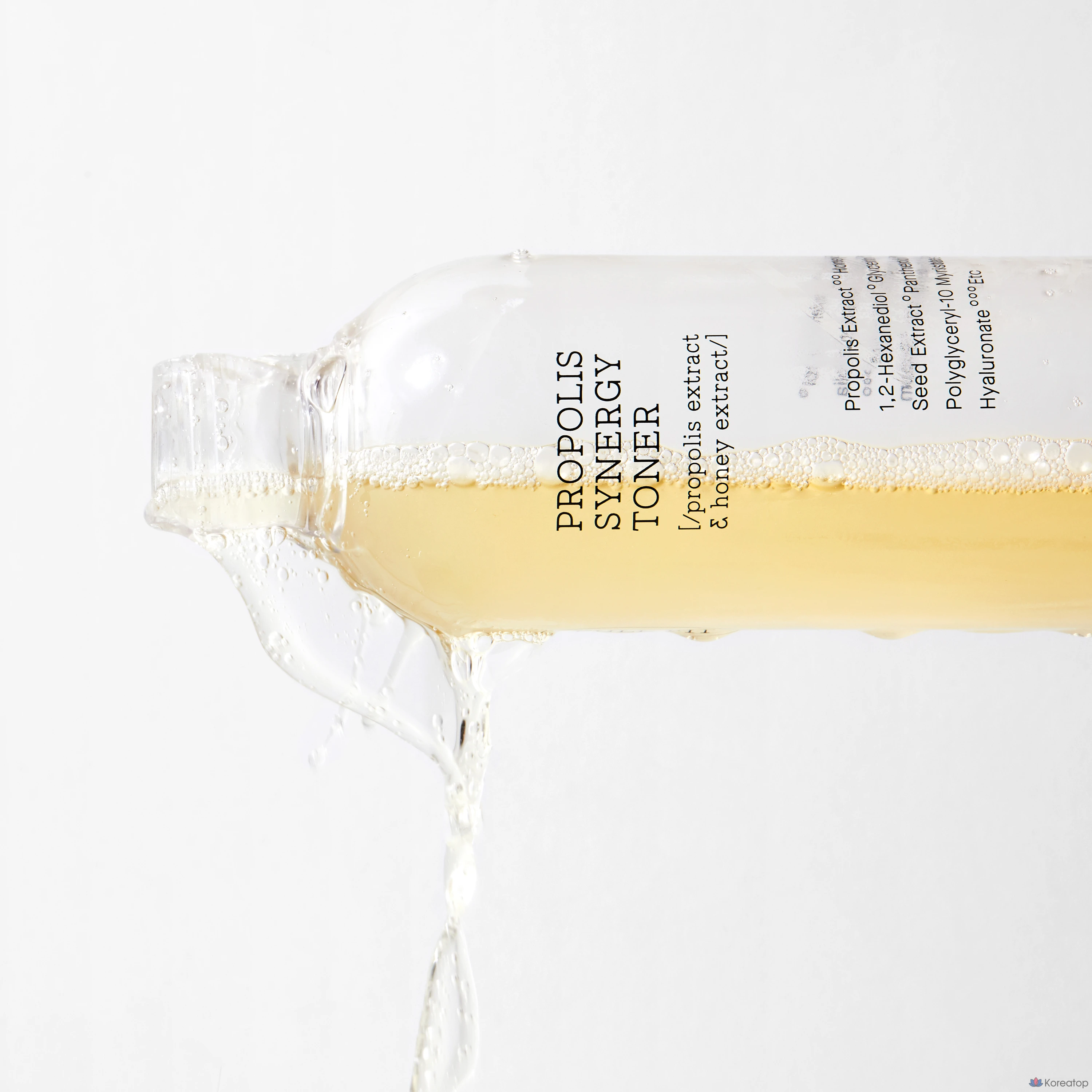 Тонер COSRX Full Fit Propolis Synergy Toner, 280 мл, 1 шт.