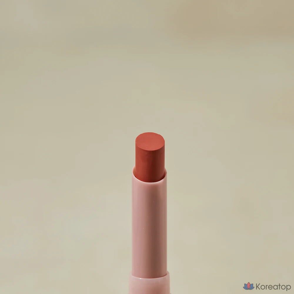 Стик для губ Hince Slim Stick Melting Matte Lipstick, оттенок Momentary, 1.6 г, 1 шт., фото 5