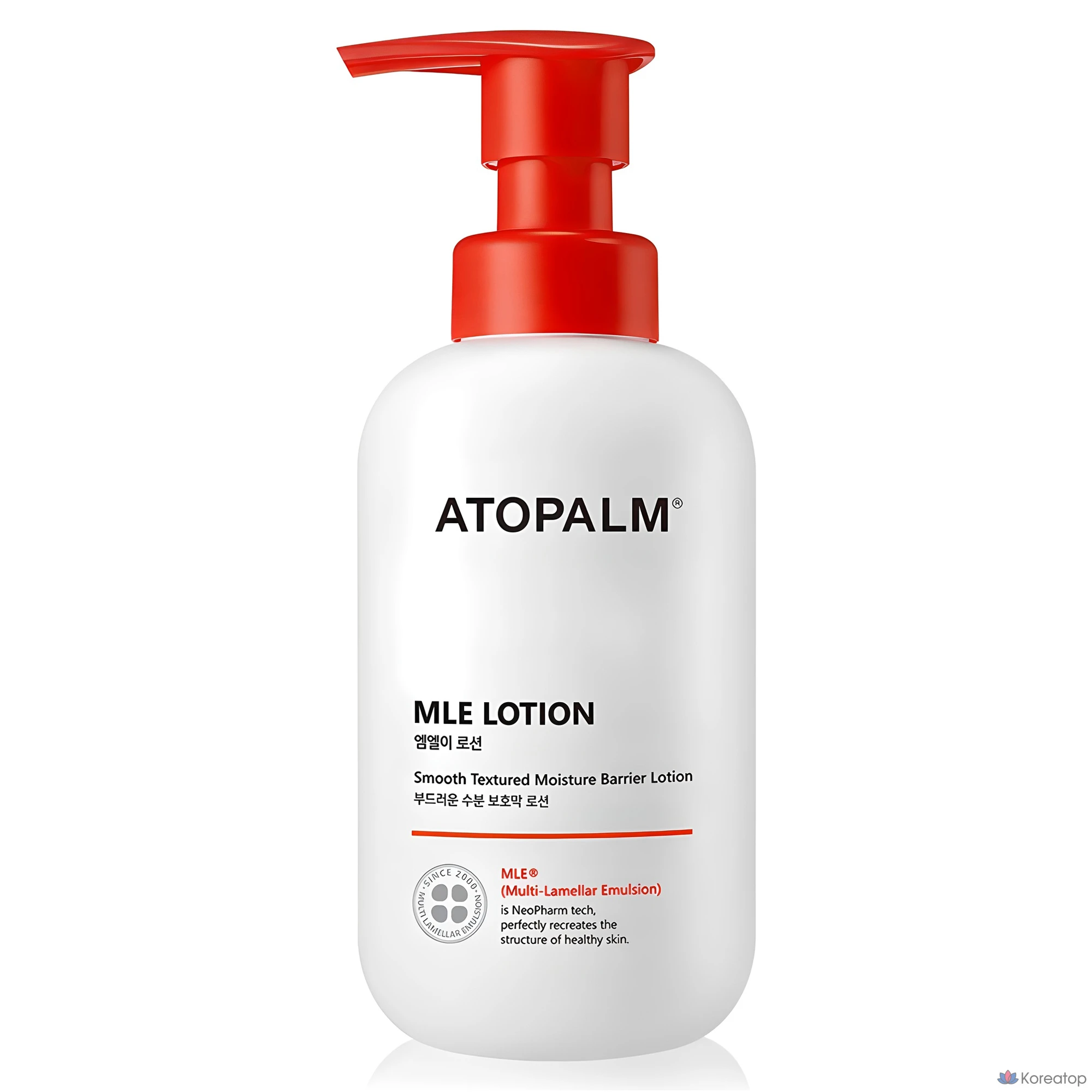 Детский лосьон Atopalm MLE, 300 мл, 1 шт.