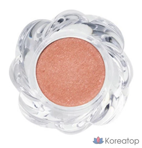 Тени для век Muzigae Mansion One & Only Eye Shadow, оттенок Melting Zero Royal Mauve, 1 шт., фото 4