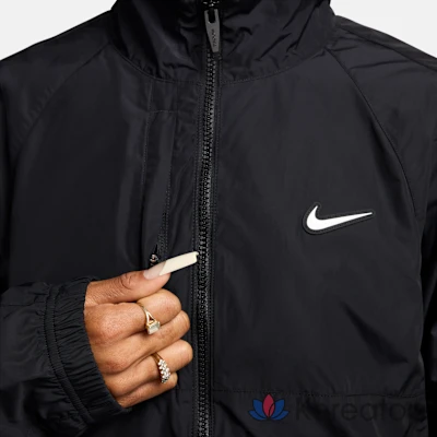 Куртка Nike NOCTA North Star Nylon Track Jacket, фото 8