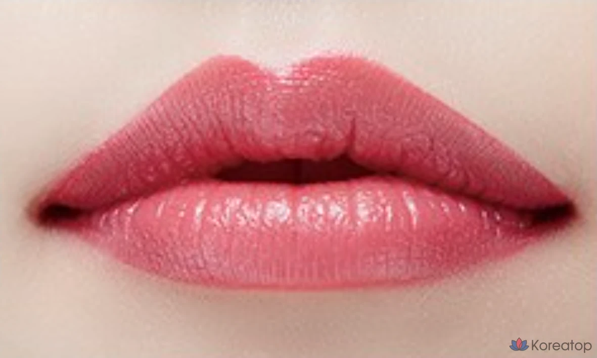 Помада Sooryehan Yeon Silk Lip Rouge Lipstick, оттенок Rose Pink, 3.5 г, 1 шт., фото 4