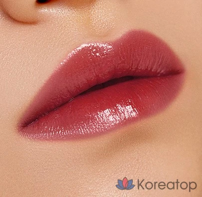 Тинт для губ NACIFIC Shine Mood Slick Lip Tint, оттенок 04 Blow Kiss, 4 г, 1 шт.