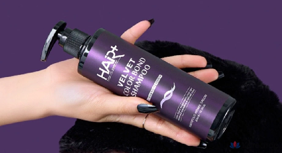 Шампунь Hair Plus Color Bond Complementary Shampoo, 300 мл, 1 шт.