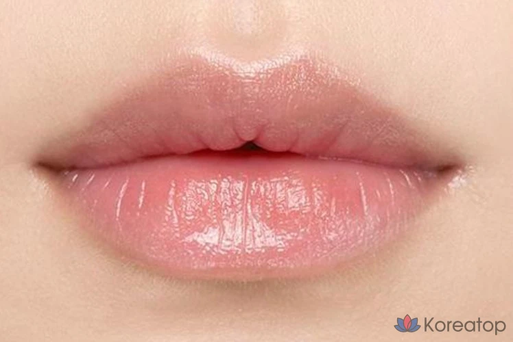 Бальзам для губ Nature Republic Essential Lip Balm, оттенок 04 Grapefruit, 3.2 г, 1 шт., фото 2