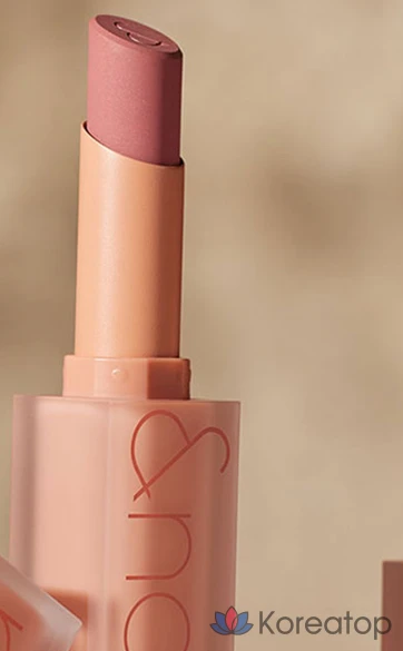 Матовая помада для губ ROM&ND Zero Matte Lipstick, оттенок 22 Mauve Beans, 1 шт., фото 8
