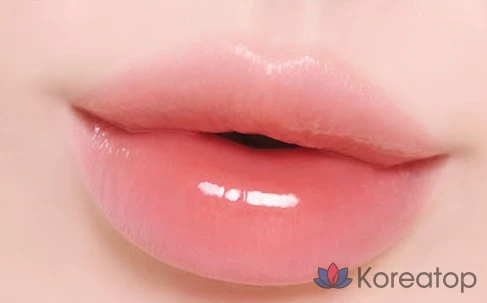 Тинт для губ Cosnori Flow Wave Tint, оттенок 08 Bebe, 1 шт., фото 2