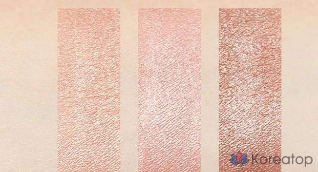Тени для век Tony Moly The Shocking Color Fixing Stick Shadow, оттенок 03 Golden Bronze, 1 г, 1 шт., фото 5