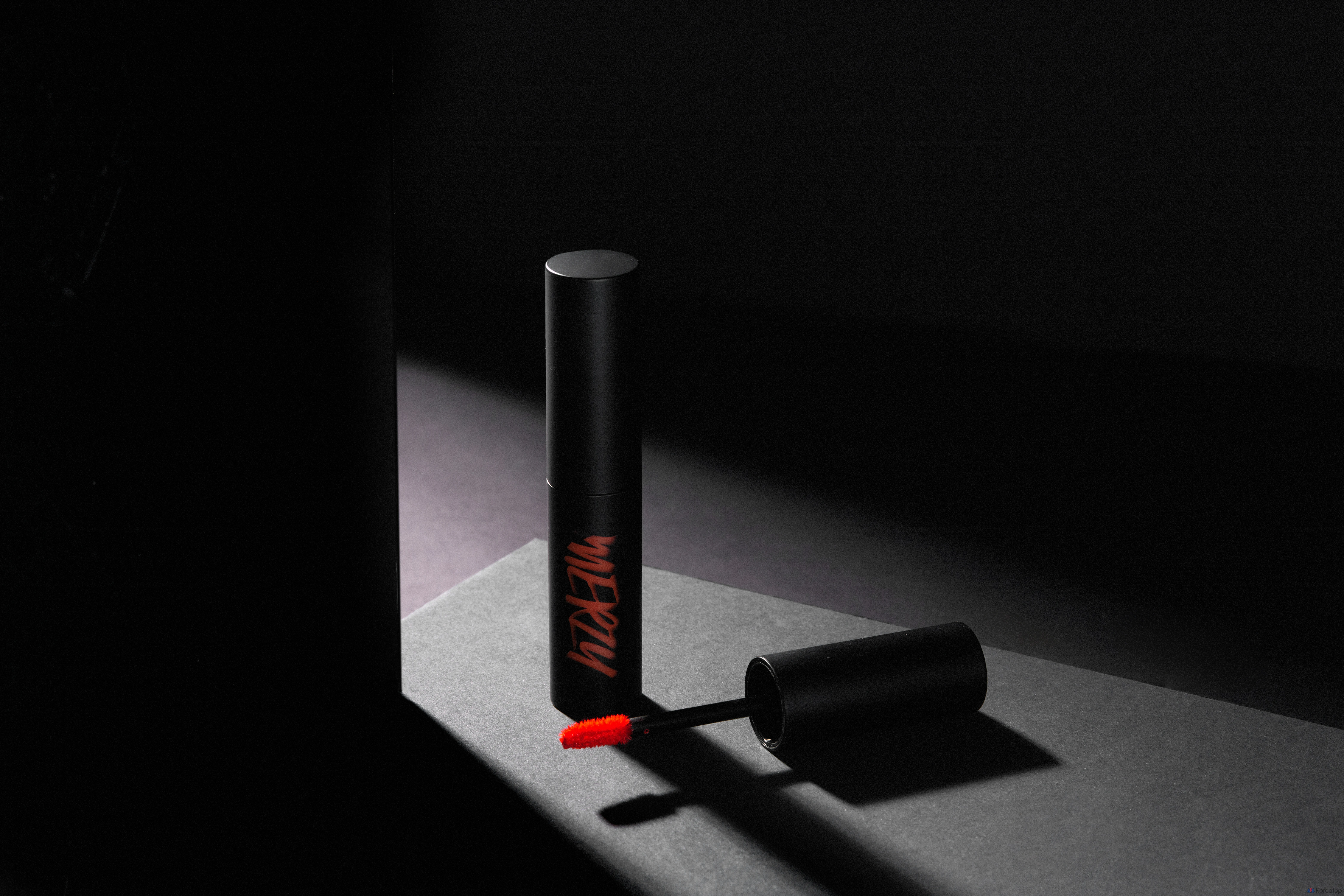 Тинт для губ MERZY The First Velvet Lip Tint, оттенок V9 Granada Brick, 4.5 г, 1 шт., фото 9