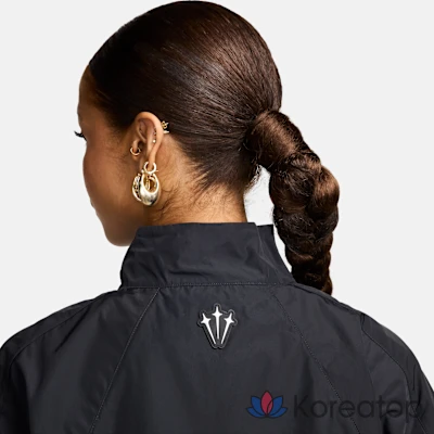 Куртка Nike NOCTA North Star Nylon Track Jacket, фото 9