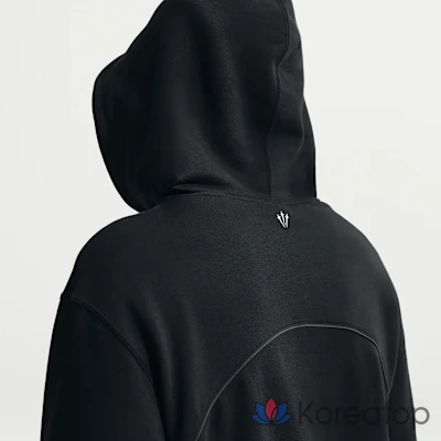 Худи Nike NOCTA Fleece CS Hoodie 2, фото 5