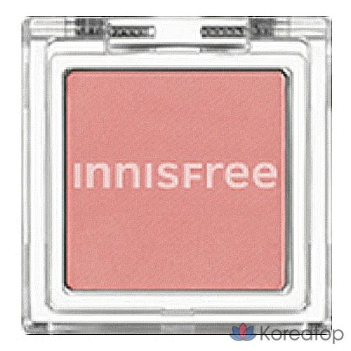 Тени для век Innisfree My Palette My Eyeshadow Matte, оттенок 32, 1 шт.