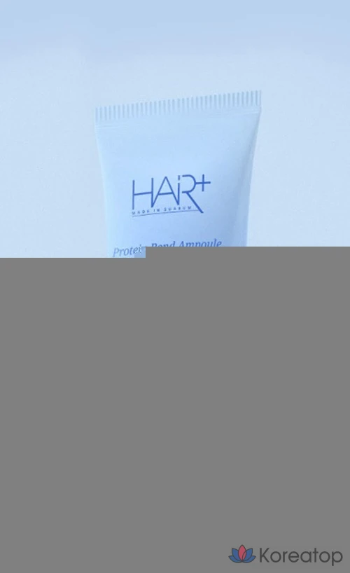 Ампульная сыворотка Hair Plus Protein Bond Hair Ampoule, 35 мл, 1 шт.