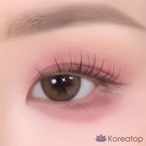Тени для век Tony Moly I Tone Single Eyeshadow, оттенок 409 Blush Rose, 1 шт., фото 3