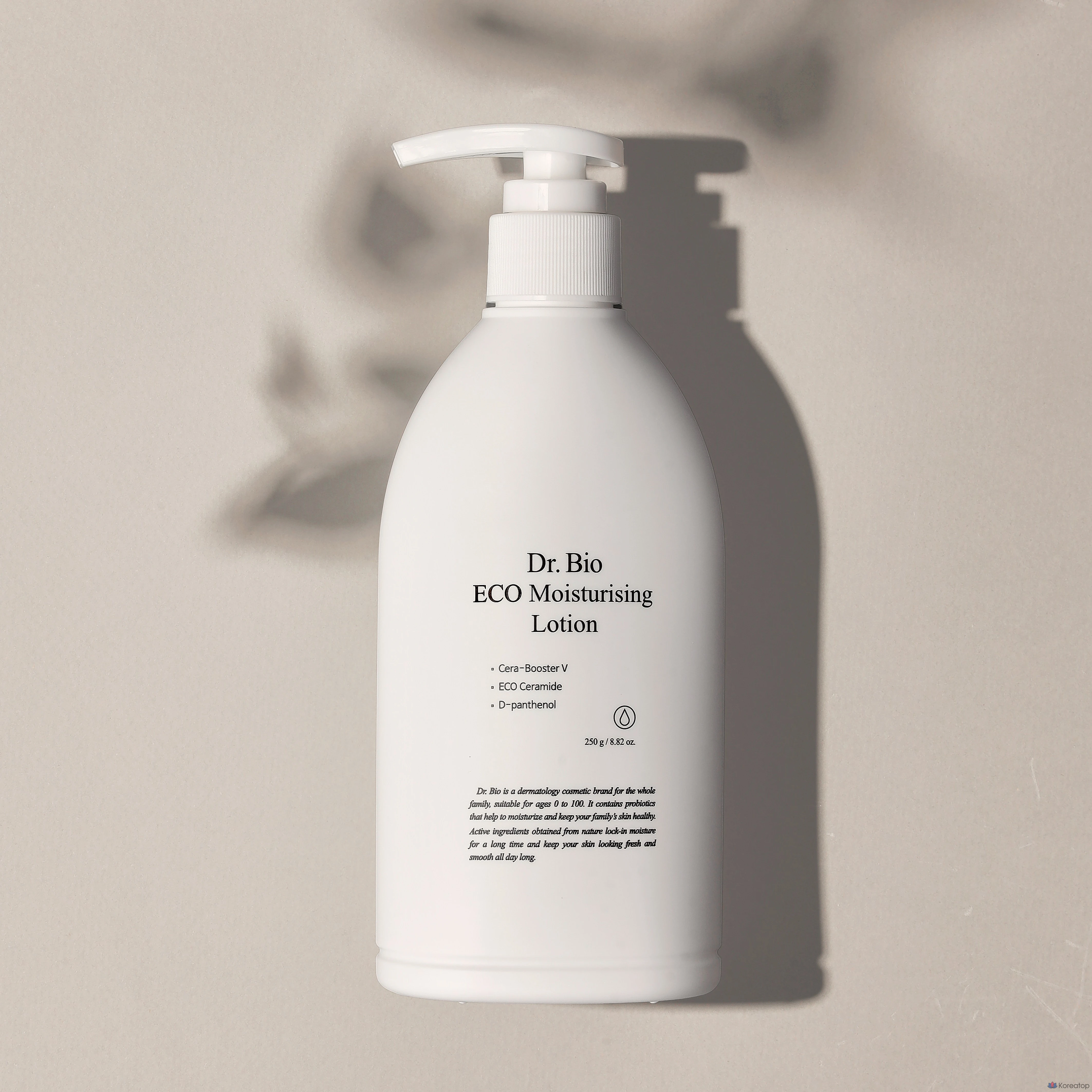 Лосьон Dr. Bio Eco Lotion, 250 г, 1 шт.