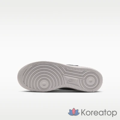Кроссовки детские Nike Force 1 EasyOn, фото 2