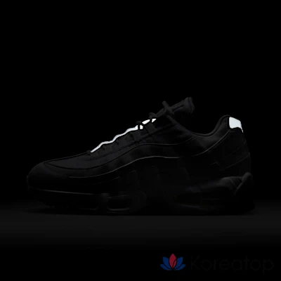 Кроссовки мужские Nike Air Max 95 Big Bubble, фото 12