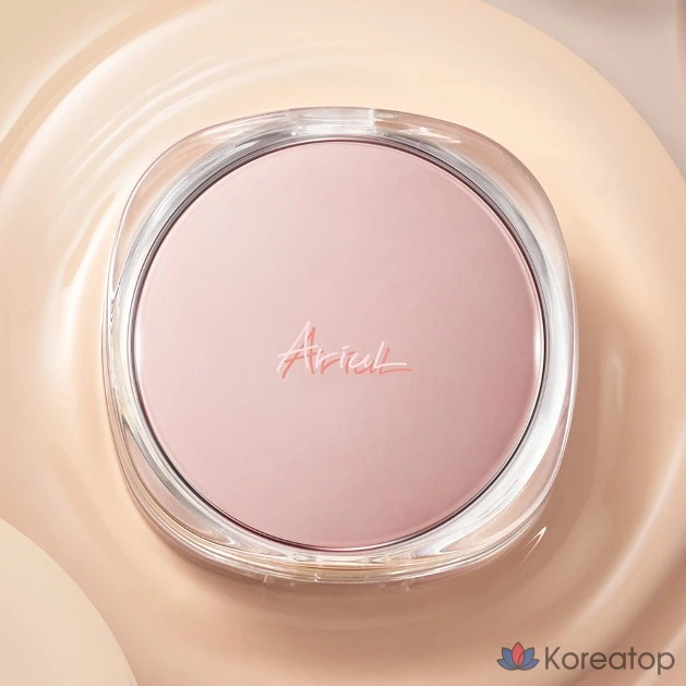 Кушон Ariul Ink Feeder Cover Lasting Cushion Foundation SPF50+ PA++++, оттенок 02 Nudy Natural 21, 15 г, 1 шт., фото 4