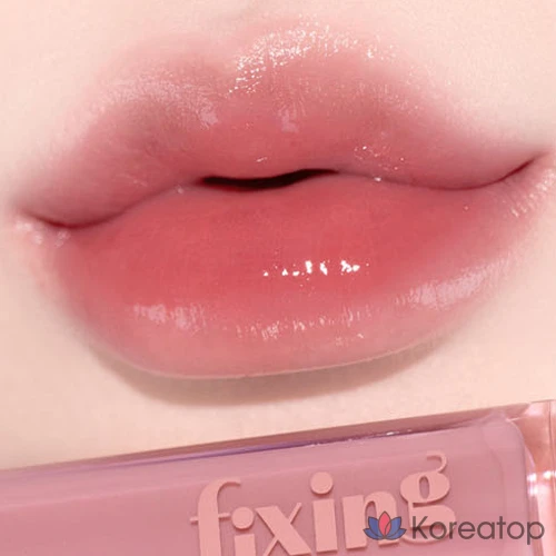 Тинт для губ Etude House Glow Fixing Tint, оттенок 05 Moment, 1 шт., фото 2
