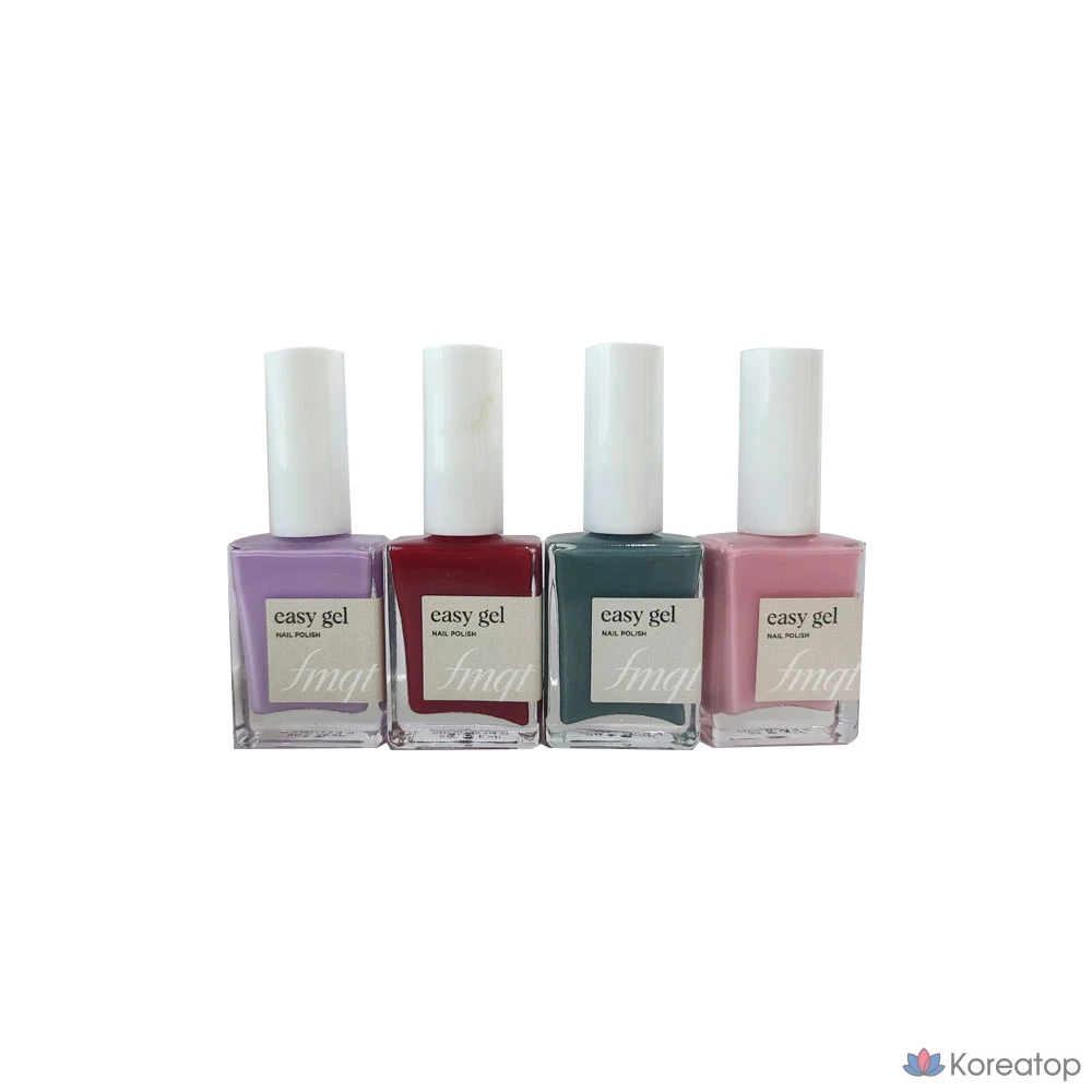 Тинт для губ FMGT The Face Shop Easy Gel, оттенок 88 Berry Berry Pink, 10 мл, 1 шт.