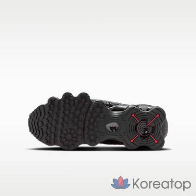 Кроссовки женские Nike Shox TL, фото 2