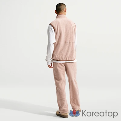 Брюки мужские Nike Club Therma-FIT Pants, фото 5